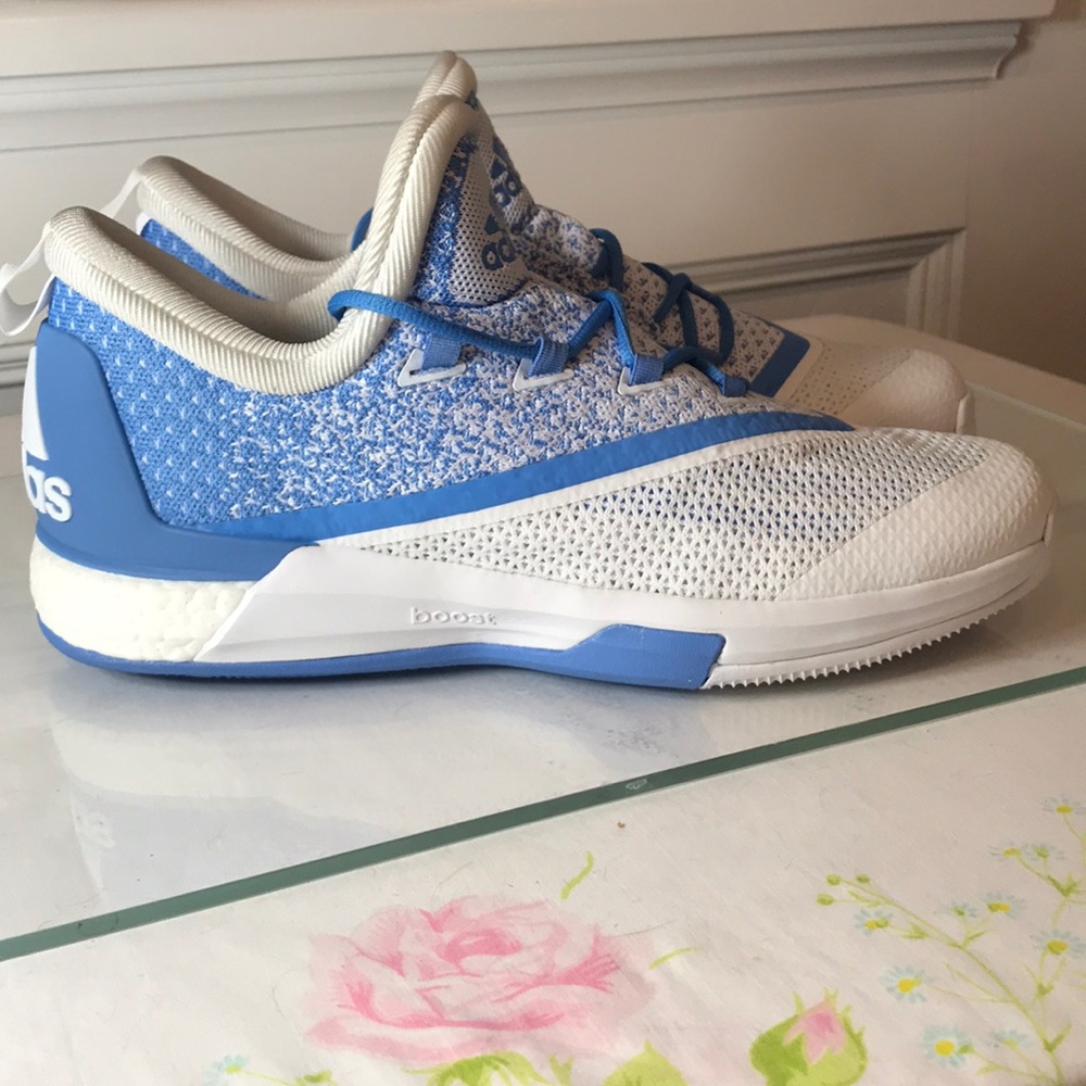 Adidas Boost 13 NWT AQ8074 non marking